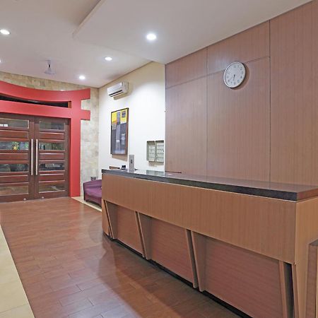 Jambuluwuk Residence Pakubuwono Jakarta Exterior foto
