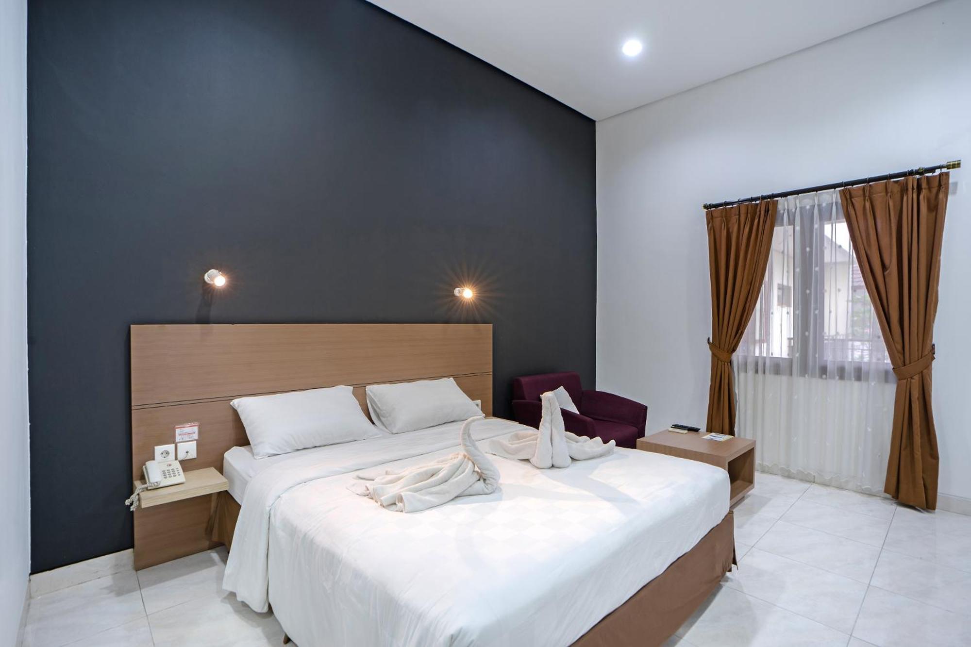Jambuluwuk Residence Pakubuwono Jakarta Exterior foto