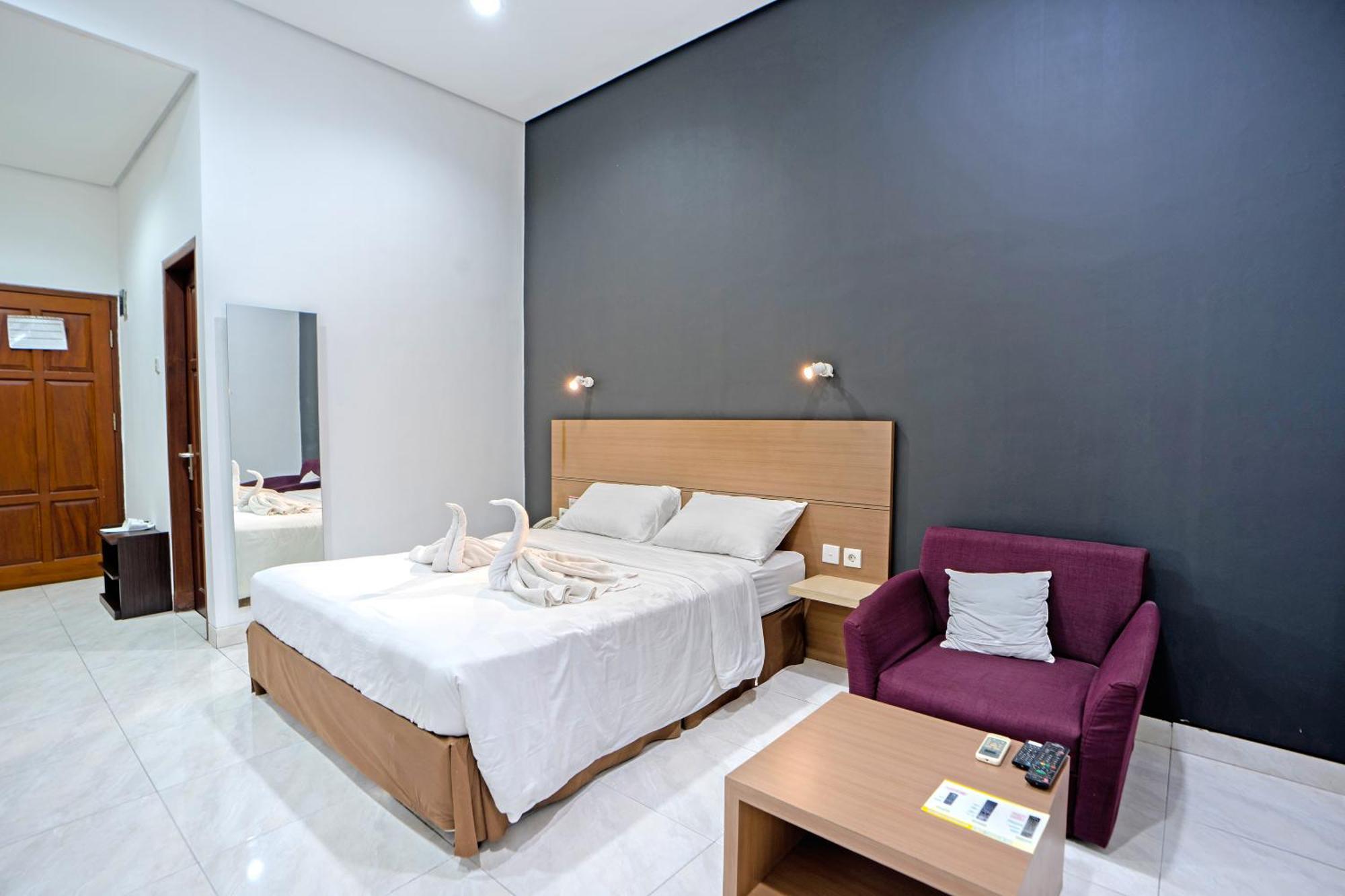 Jambuluwuk Residence Pakubuwono Jakarta Exterior foto